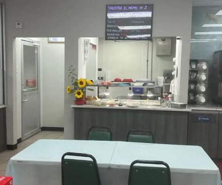Taqueria el Meme numero 2