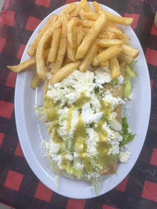 Taqueria el Meme numero 2 Picture 3