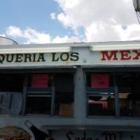 Taqueria Los Mexicanos (Food Truck) ico