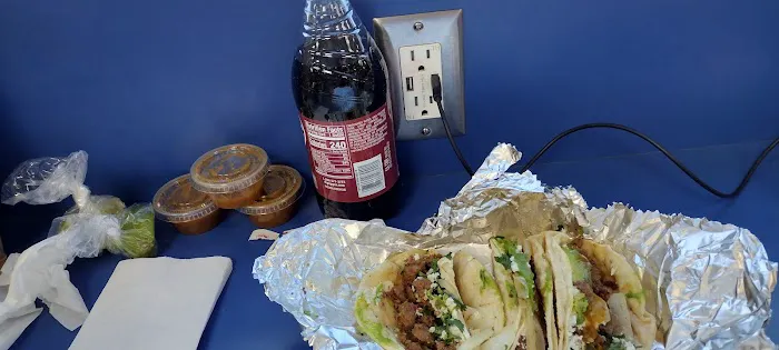 Taqueria Los Mexicanos (Food Truck) Picture 5