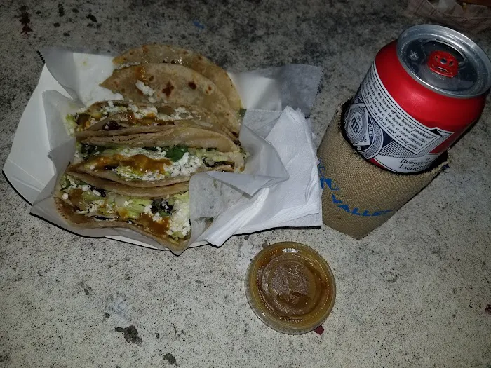 Taqueria Los Mexicanos (Food Truck) Picture 10