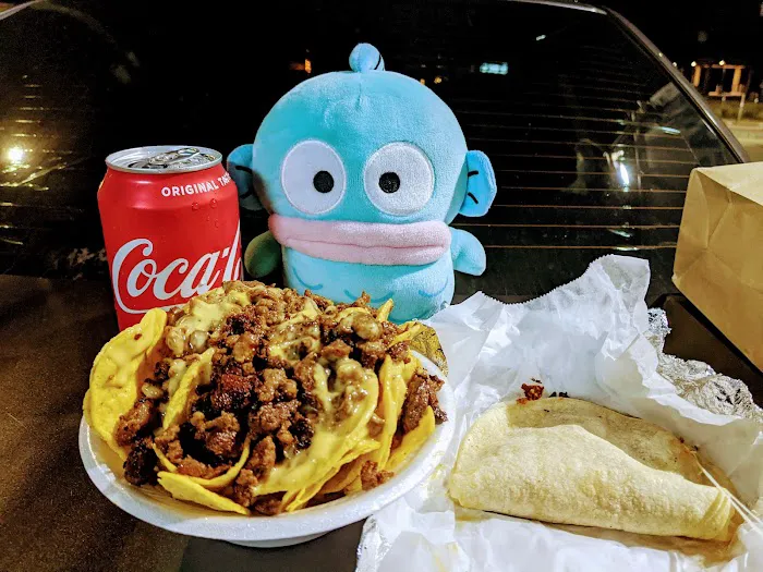 Taqueria Los Mexicanos (Food Truck) Picture 8