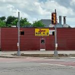 Lenox Barbecue