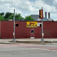 Lenox Barbecue ico