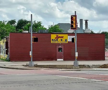 Lenox Barbecue