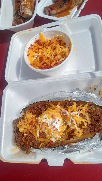 Lenox Barbecue Picture 6