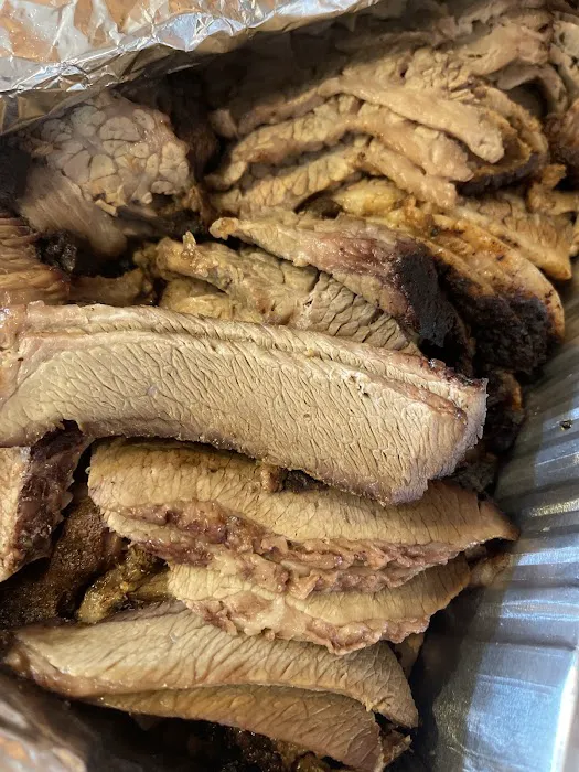 Lenox Barbecue Picture 10
