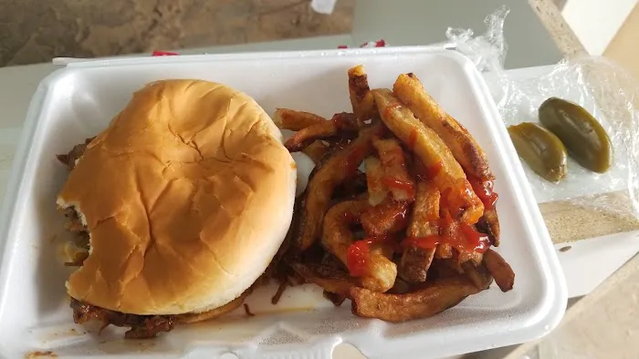 Lenox Barbecue Picture 2
