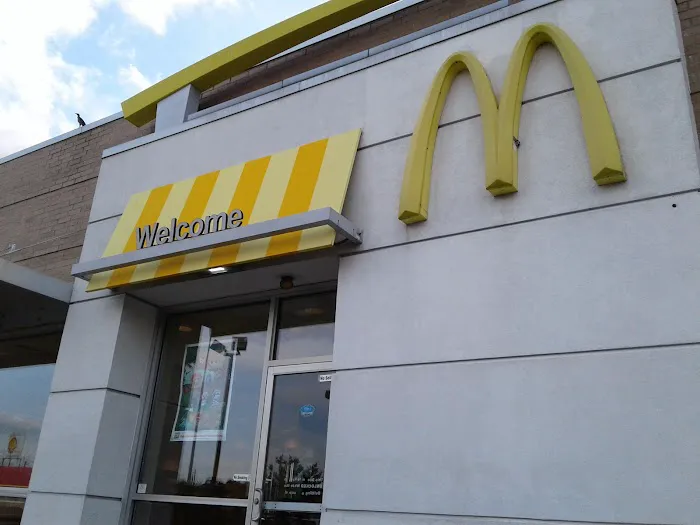 McDonald's Picture 8