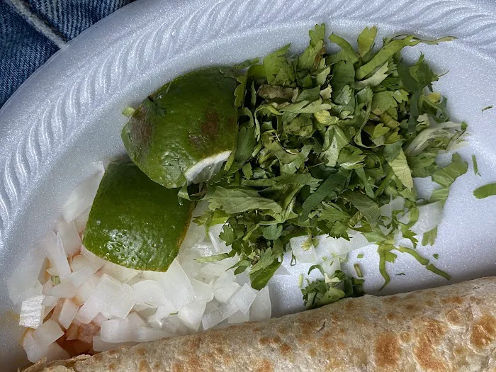 Taqueria Mincho’s (Food Truck) Picture 1