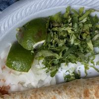 Taqueria Mincho’s (Food Truck) ico