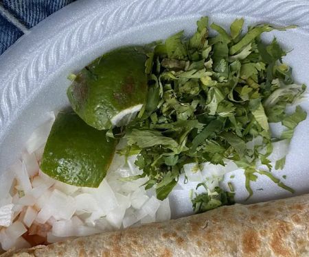 Taqueria Minchou2019s (Food Truck)