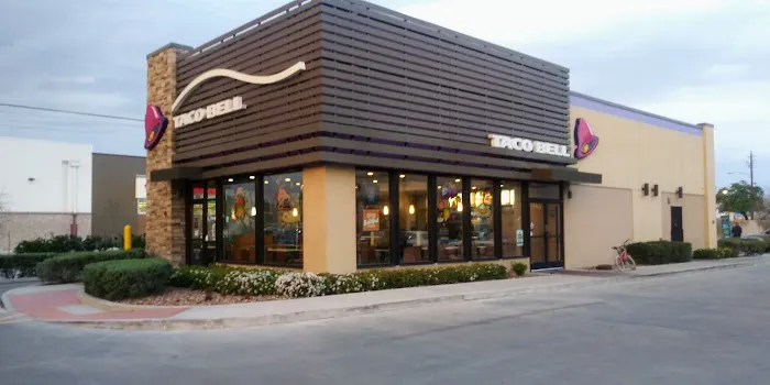 Taco Bell Picture 8