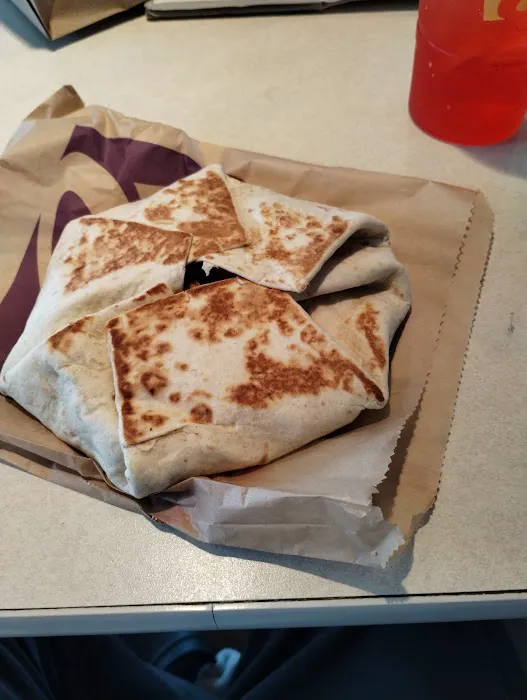 Taco Bell Picture 9