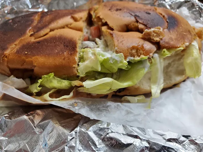 J.R.'s Taqueria Picture 5
