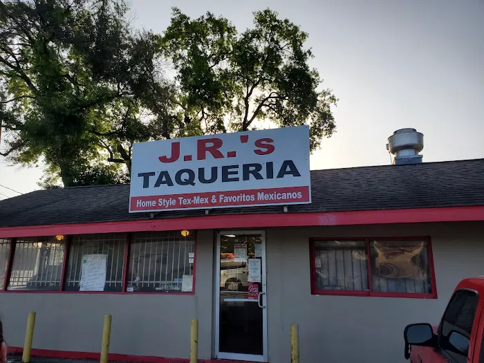 J.R.'s Taqueria Picture 3