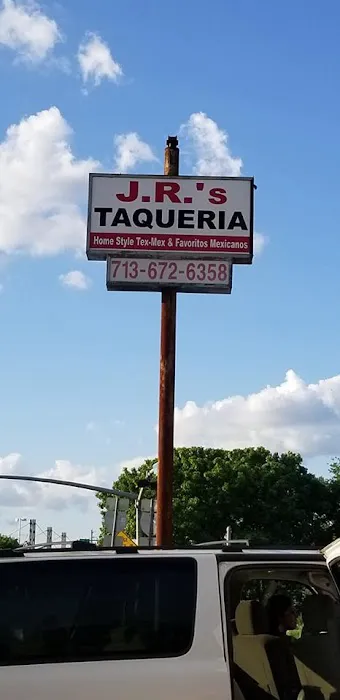 J.R.'s Taqueria Picture 2