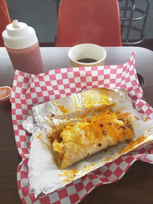 J.R.'s Taqueria Picture 6