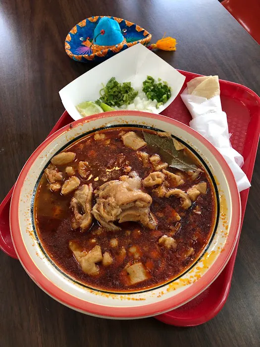 J.R.'s Taqueria Picture 7