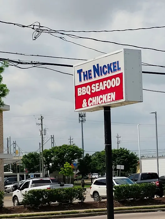 The Nickel Sandwich Grill Picture 5