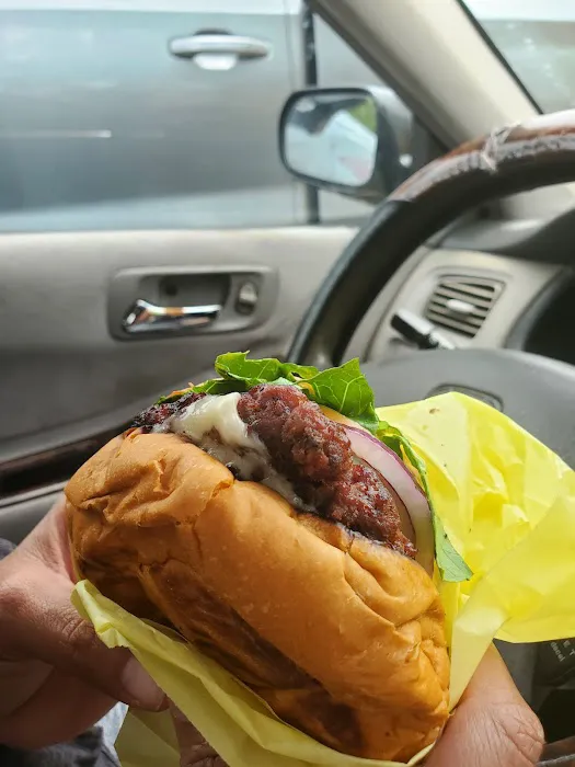 The Nickel Sandwich Grill Picture 1