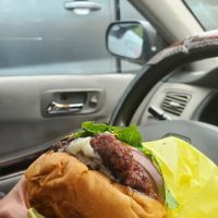 The Nickel Sandwich Grill ico