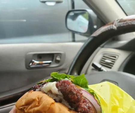 The Nickel Sandwich Grill