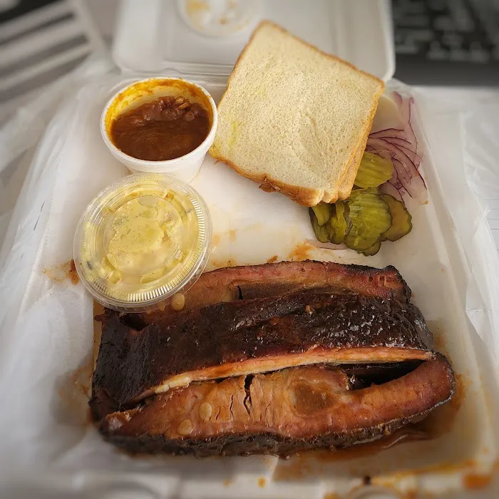 The Nickel Sandwich Grill Picture 7