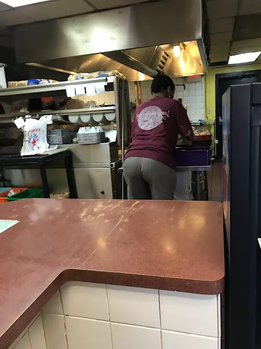 The Nickel Sandwich Grill Picture 8