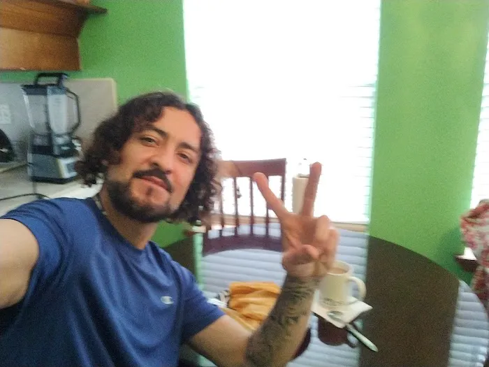 Cafe de Rios Picture 9