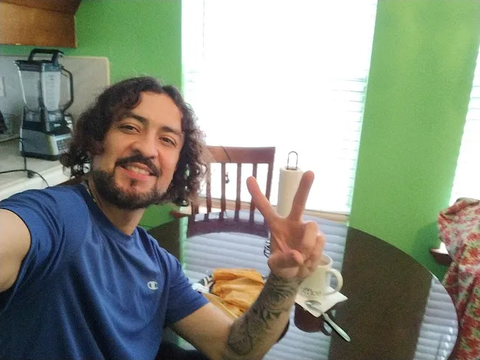 Cafe de Rios Picture 3