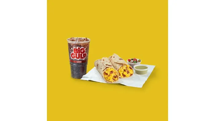 Laredo Taco Company Picture 2