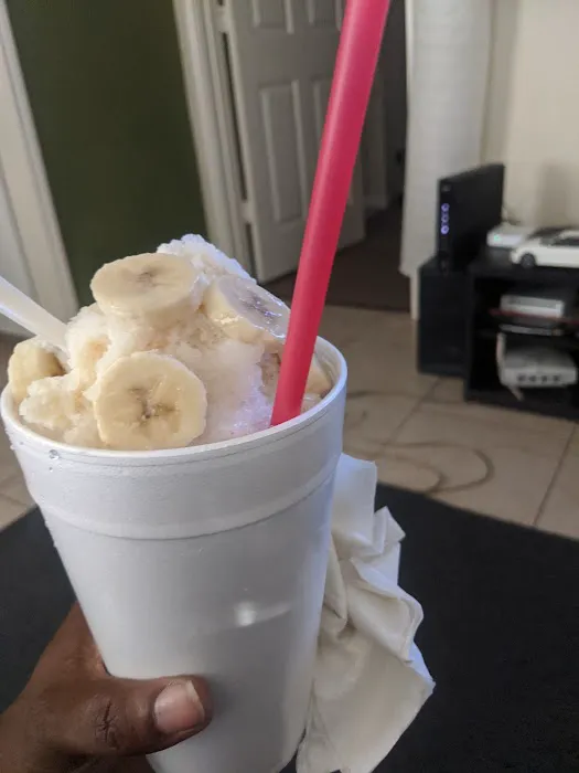 Armadillo Snow Cones Picture 3