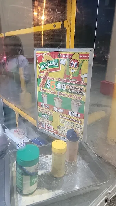 Elotes Saldaña Picture 2