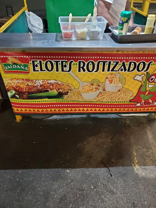 Elotes Saldaña Picture 4