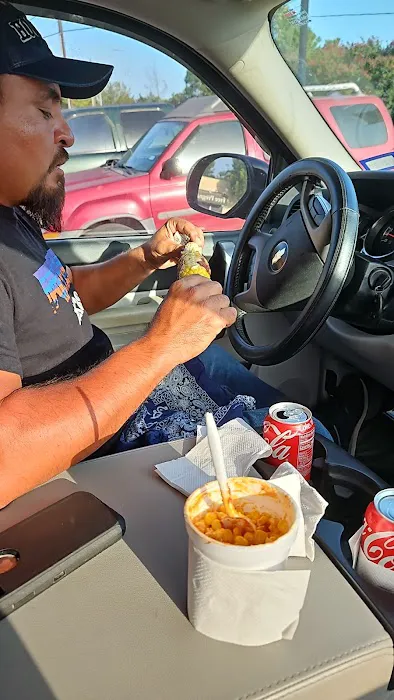 Elotes Saldaña Picture 1