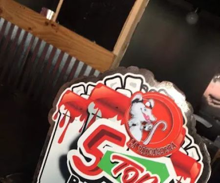 La Takuachera