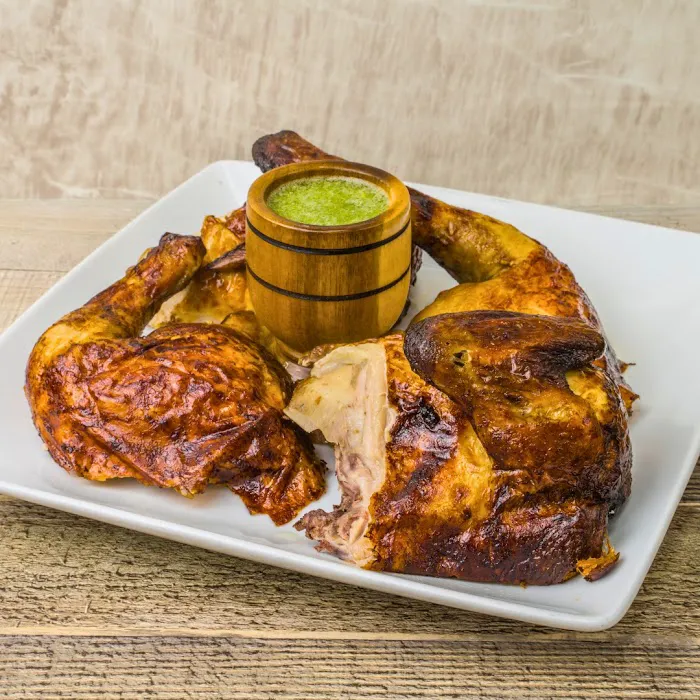 Roasty Chicken Picture 7