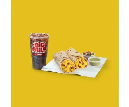 Laredo Taco Company