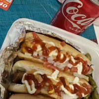 Taqueria La Chispa (Food Truck) ico