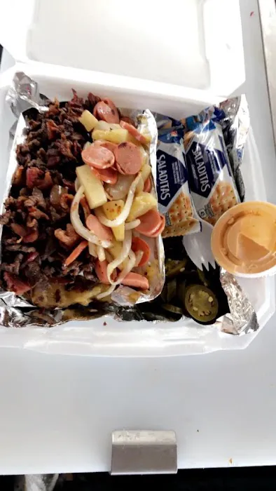 Taqueria La Chispa (Food Truck) Picture 2