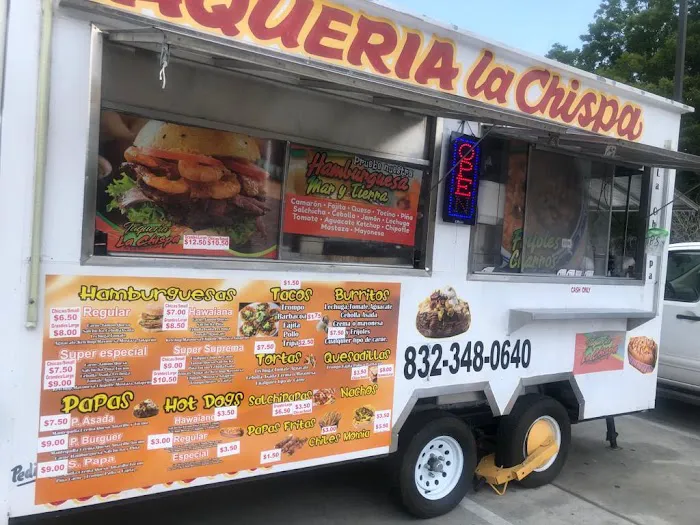 Taqueria La Chispa (Food Truck) Picture 7