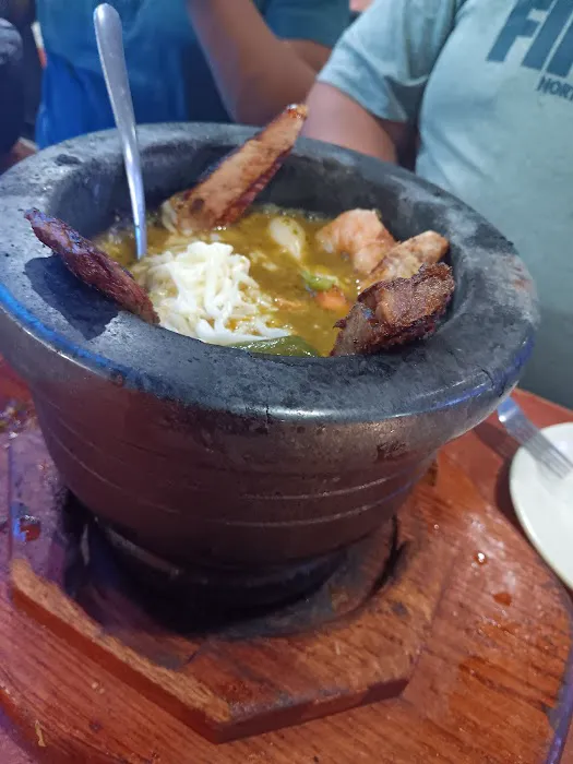 Alma Latina Picture 6