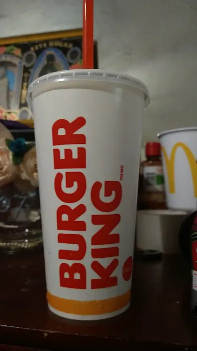 Burger King Picture 5