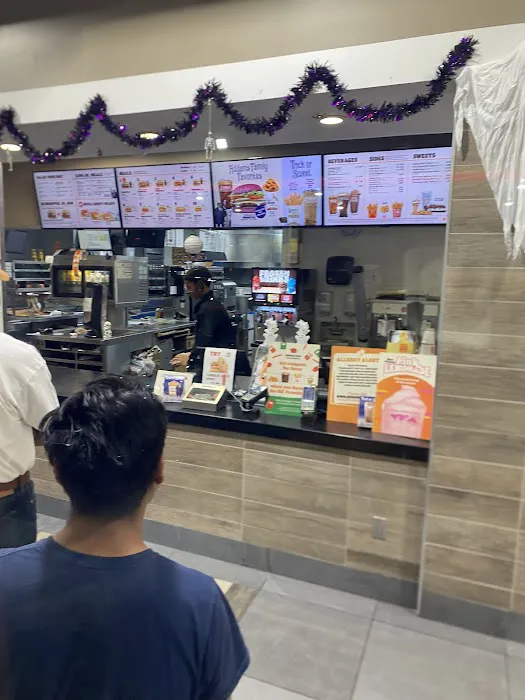 Burger King Picture 3