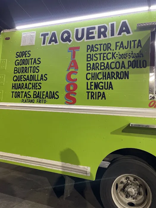 Taqueria Linda Picture 3