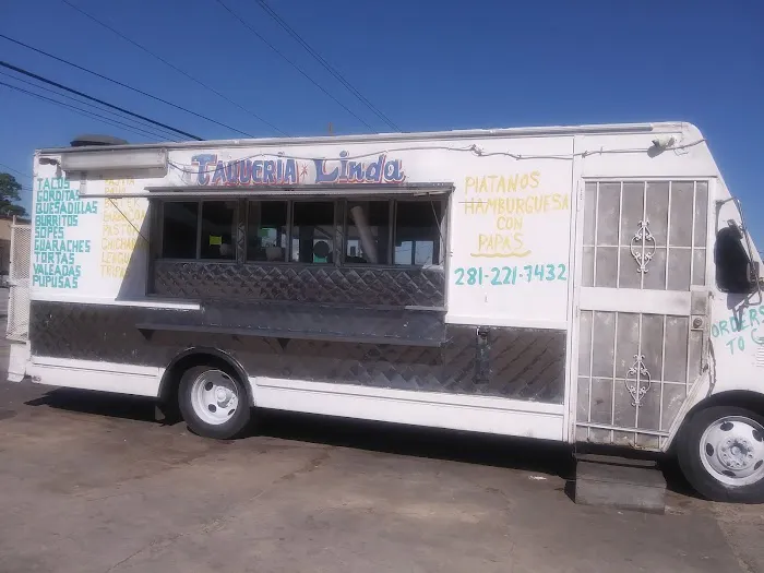 Taqueria Linda Picture 6