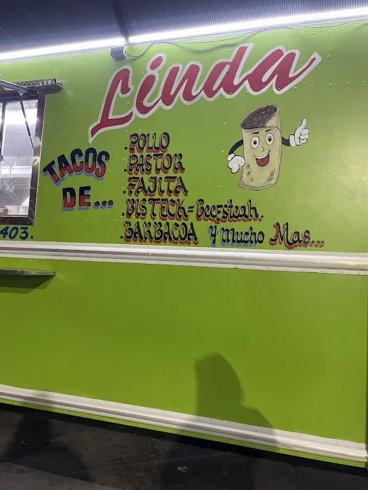 Taqueria Linda Picture 1