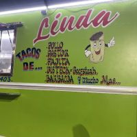 Taqueria Linda ico