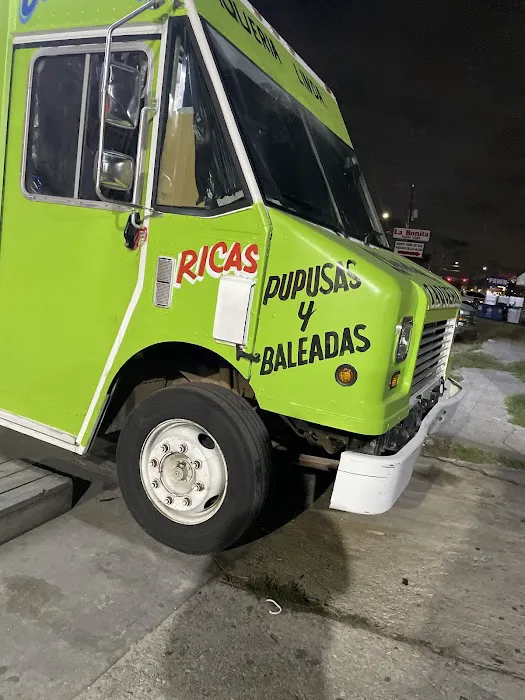 Taqueria Linda Picture 2